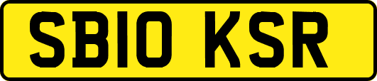 SB10KSR