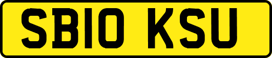 SB10KSU