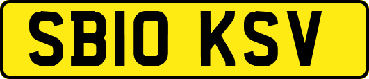 SB10KSV