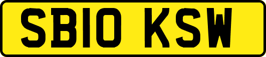 SB10KSW