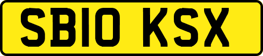 SB10KSX