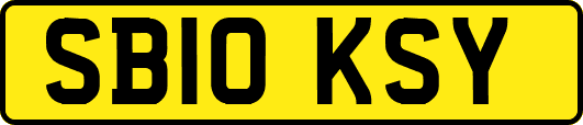 SB10KSY