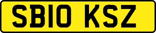 SB10KSZ
