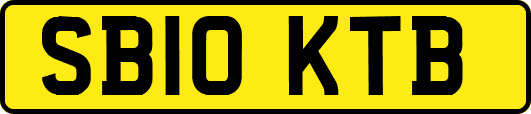 SB10KTB
