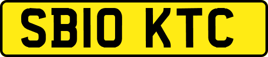 SB10KTC