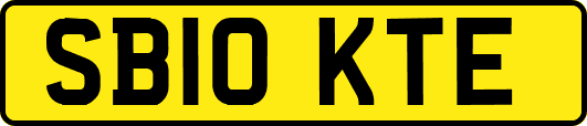 SB10KTE