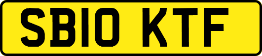 SB10KTF