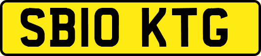 SB10KTG