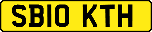 SB10KTH