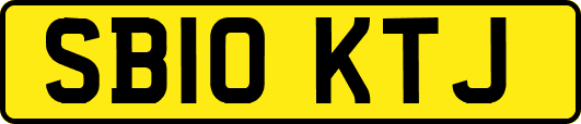 SB10KTJ