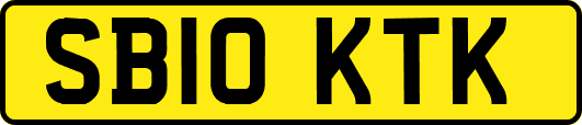 SB10KTK