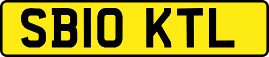 SB10KTL