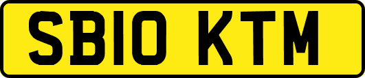 SB10KTM