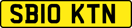 SB10KTN