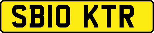 SB10KTR