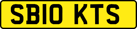 SB10KTS