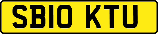 SB10KTU