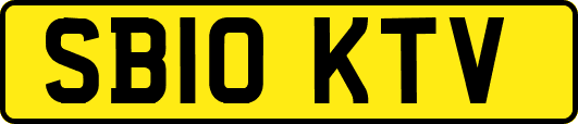 SB10KTV