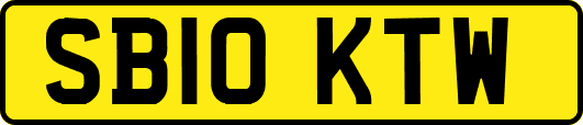 SB10KTW