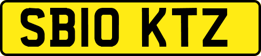 SB10KTZ