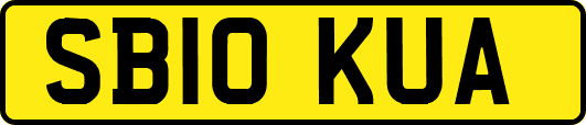 SB10KUA