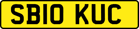 SB10KUC