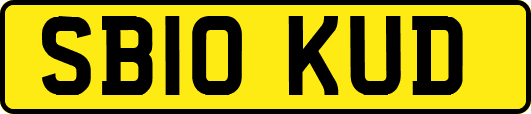 SB10KUD
