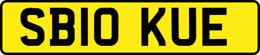 SB10KUE