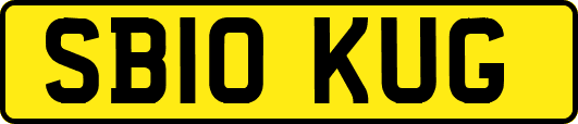 SB10KUG
