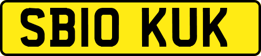 SB10KUK