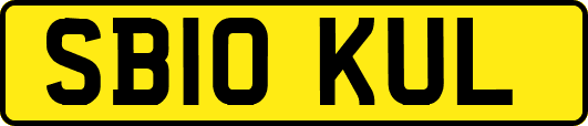 SB10KUL