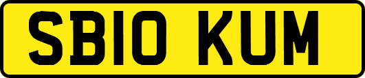 SB10KUM