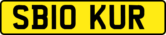 SB10KUR