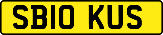 SB10KUS