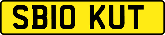 SB10KUT