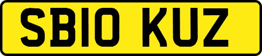 SB10KUZ