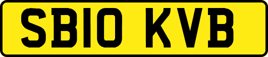 SB10KVB