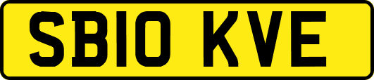 SB10KVE