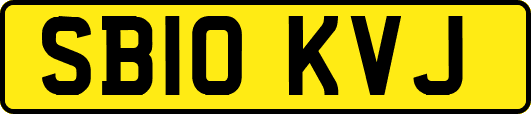 SB10KVJ