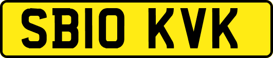 SB10KVK