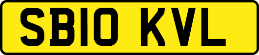 SB10KVL