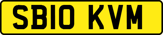 SB10KVM