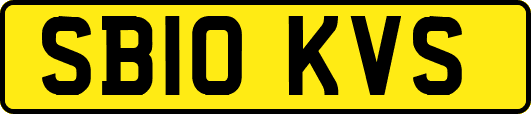 SB10KVS