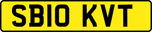 SB10KVT