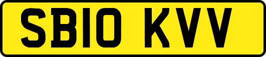 SB10KVV