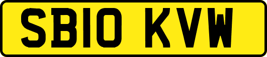 SB10KVW