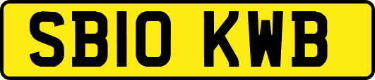 SB10KWB