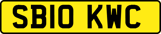 SB10KWC