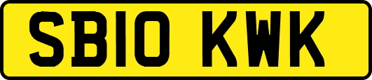 SB10KWK