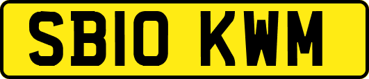 SB10KWM